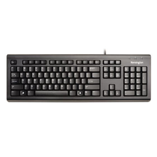 Kensington Keyboard for Life