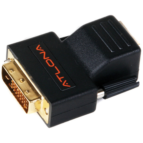 Atlona AT-DVI60SRS DVI Passive Extender Kit