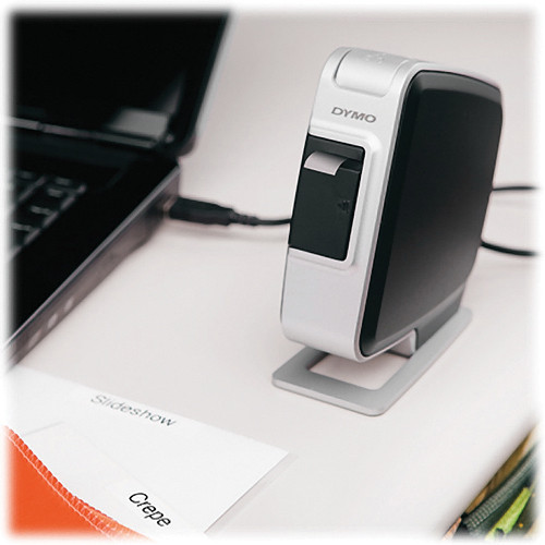 Dymo LabelManager PnP Label Maker for PC or Mac