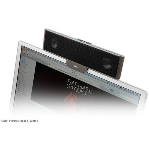 Cyber Acoustics CA-2880 USB-Powered Portable Speaker Bar
