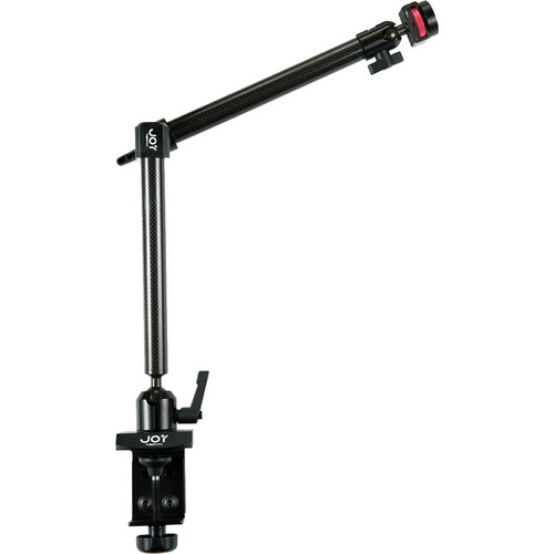 The Joy Factory Tournez Clamp Mount - MagConnect for iPad 2nd, 3rd, and 4th Generation