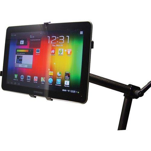 The Joy Factory Unite Clamp Mount
