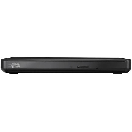LG GP60NB50 8x Super-Multi Portable DVD Rewriter with M-DISC