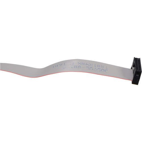 HP Serial Port Adapter