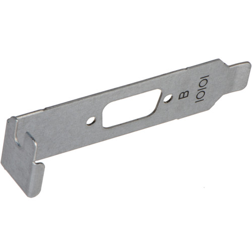 HP Serial Port Adapter