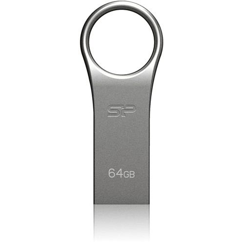 Silicon Power 64GB Firma F80 Flash Drive