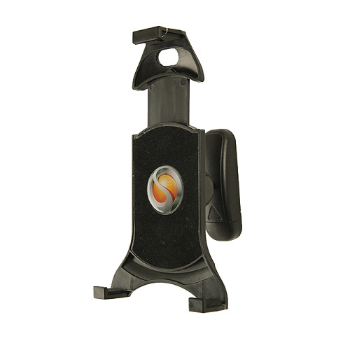 Standzout Wallmate Universal Tablet Wall Mount (Black)