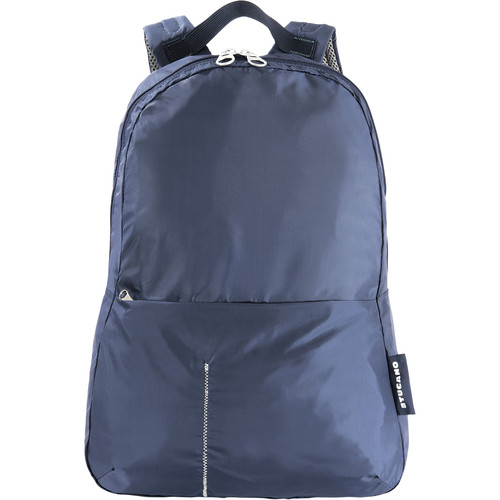 Tucano Compatto Pack (Blue)