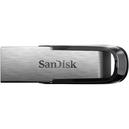 SanDisk 16GB Ultra Flair USB 3.0 Flash Drive