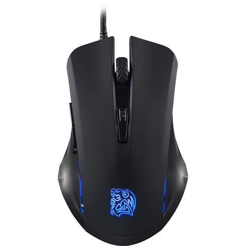 Thermaltake Tt eSPORTS COMMANDER Gaming Gear Combo