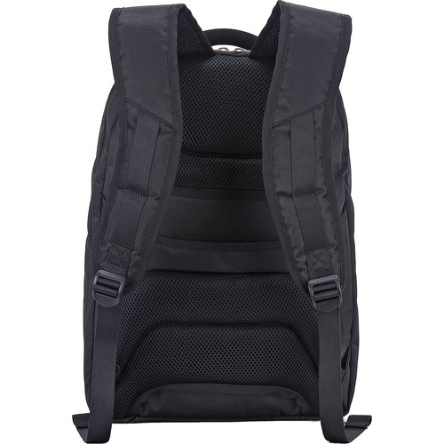 ECO STYLE Tech Exec Checkpoint Friendly Backpack for 15.6