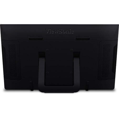 ViewSonic TD2230 22" 16:9 Multi-Touch IPS Monitor