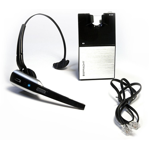Spracht HS-2012 Zum DECT 6.0 Headset