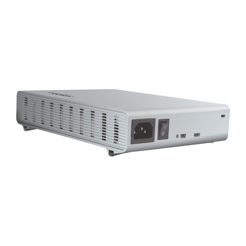 Rocstor 4TB Commanderx EC31 7200 rpm USB 3.1 External Hard Drive