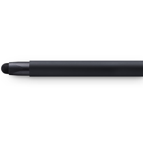 Wacom Bamboo Solo Stylus (4th Gen, Black)