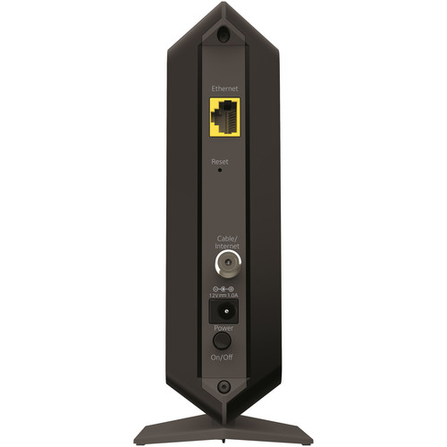 Netgear CM700 High Speed DOCSIS 3.0 Cable Modem