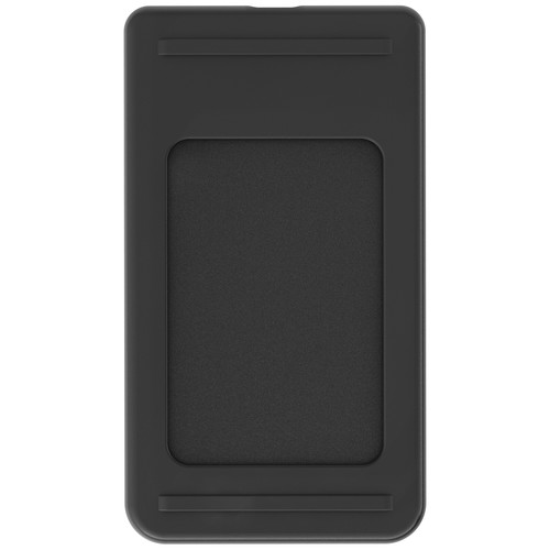 Glyph Technologies Atom RAID 2TB USB 3.1 Gen 2 Type-C External SSD (2 x 1TB, Black)