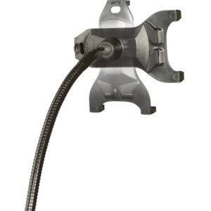 Standzout Standzfree Pro Tablet Floor Stand (Black)