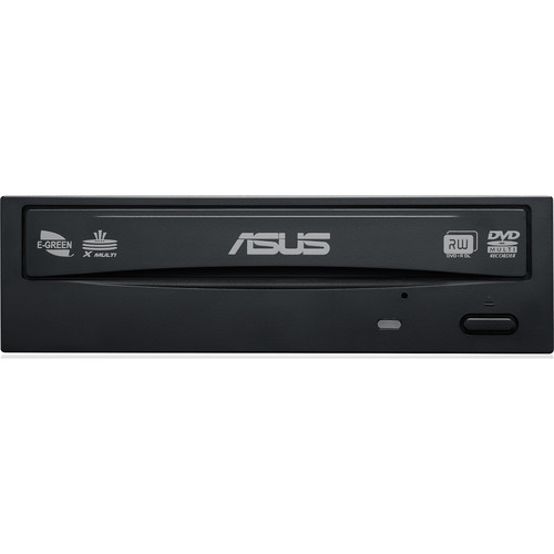 ASUS DRW-24B1ST Internal SATA 16X DVD Disc Rewriter
