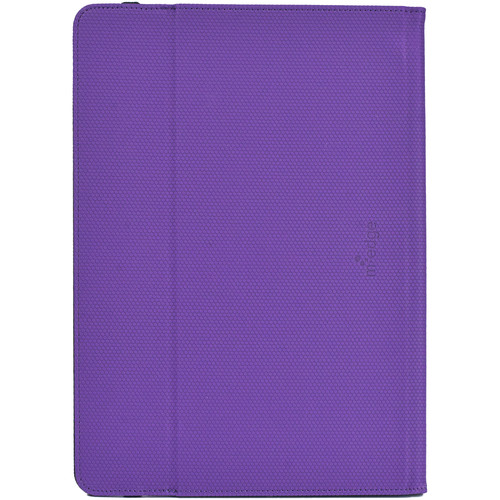 M-Edge Folio Plus for 9"/10" Tablets (Purple/Black)