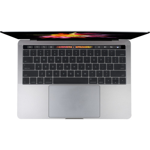 LogicKeyboard Clear Silicone Skin for Astra Series Keyboard