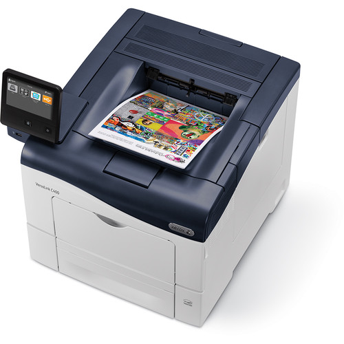 Xerox VersaLink C400/N Color Laser Printer