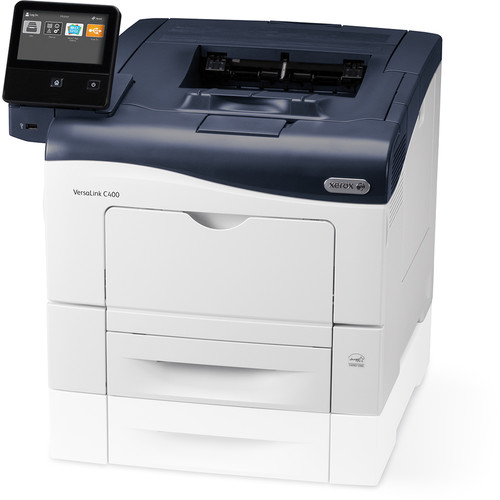 Xerox VersaLink C400/N Color Laser Printer