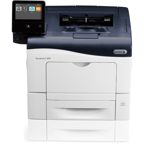 Xerox VersaLink C400/N Color Laser Printer