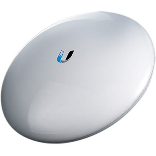 Ubiquiti Networks NBE-5AC-GEN2 NanoBeam ac Gen2 airMAX ac CPE with Dedicated Management Radio