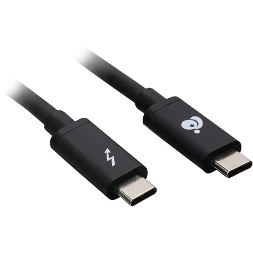 IOGEAR Thunderbolt 3 Cable (3.3')