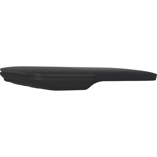 Microsoft Arc Wireless Mouse (Black)