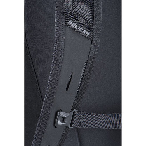 Pelican MPB35 Backpack (35L, Black)