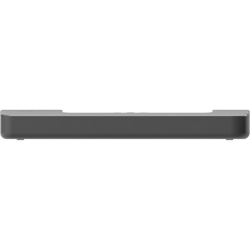 Glyph Technologies 2TB Atom USB 3.1 Type-C External SSD (Black)