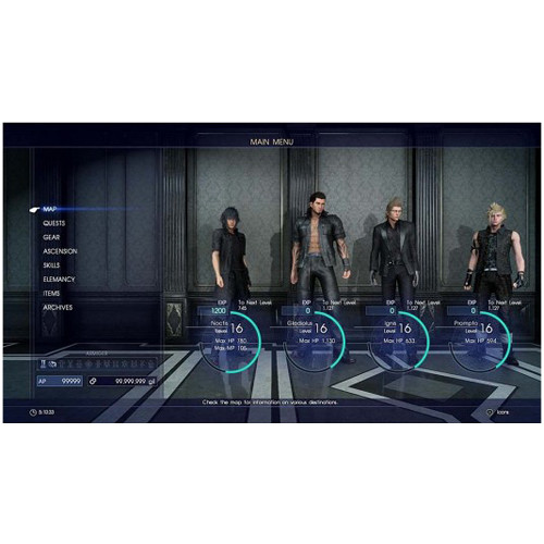 HYPERKIN Save Wizard Save Editor for PlayStation 4 (Product Key Code)