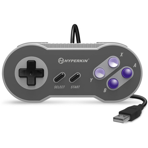 HYPERKIN Scout Premium Controller for Windows/Mac