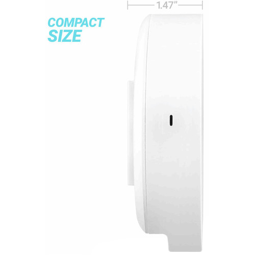 EnGenius AC1300 11ac Wave 2 Indoor Compact Wireless AP (3-Pack)