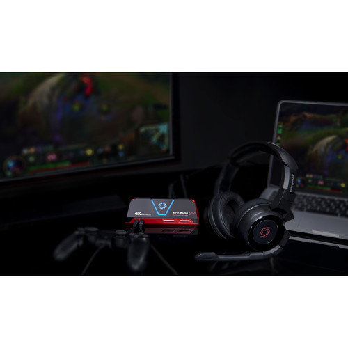 AVerMedia Live Gamer Portable 2 Plus