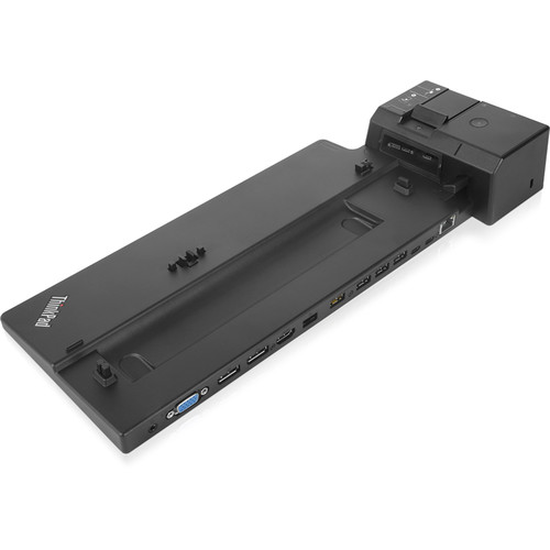 Lenovo 135W ThinkPad Ultra Docking Station