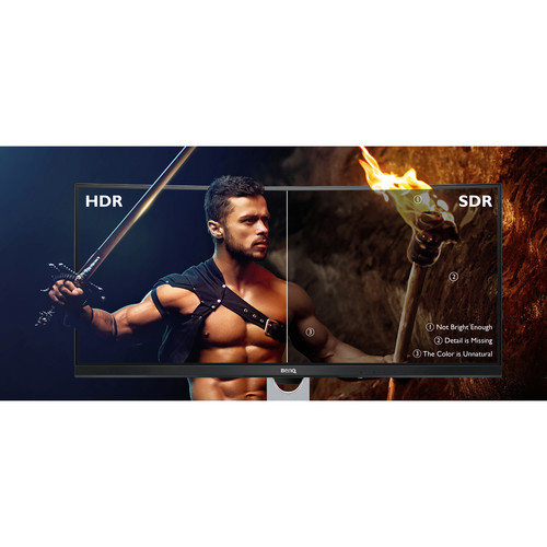 BenQ 31.5