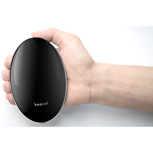keezel Portable VPN Security Device (1-Year Premium Service Plan)