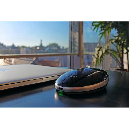 keezel Portable VPN Security Device (1-Year Premium Service Plan)