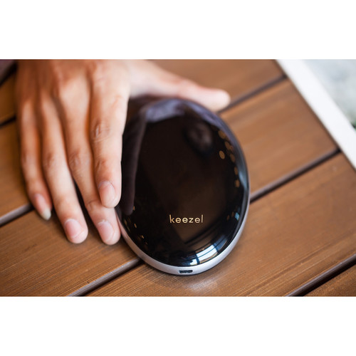keezel Portable VPN Security Device (1-Year Premium Service Plan)