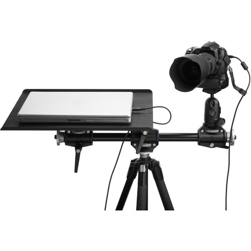Tether Tools Tether Table Aero Standard Portable Computer Tethering Platform (18 x 16