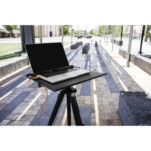 Tether Tools Tether Table Aero Standard Portable Computer Tethering Platform (18 x 16