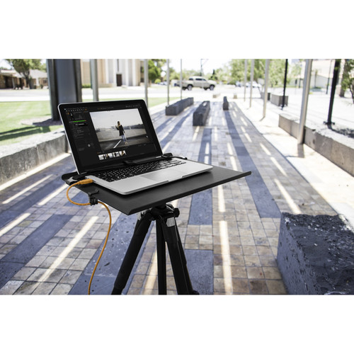Tether Tools Tether Table Aero Standard Portable Computer Tethering Platform (18 x 16
