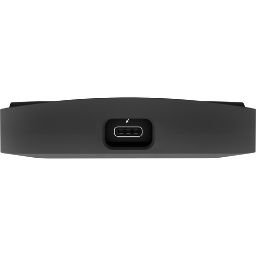 Glyph Technologies 500GB Atom Pro NVMe Thunderbolt 3 External Solid-State Drive