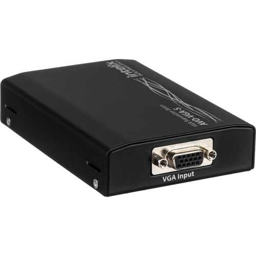 Intelix AVO-VGA Passive VGA Balun (Sold in Pairs)