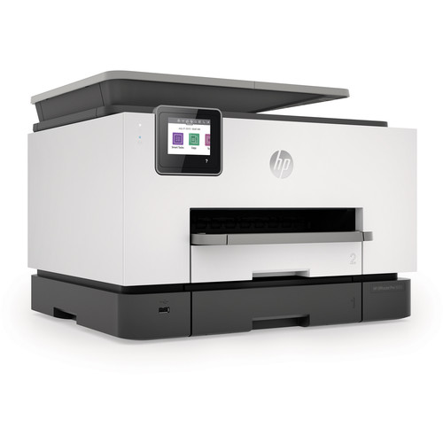 HP OfficeJet Pro 9025 All-in-One Printer