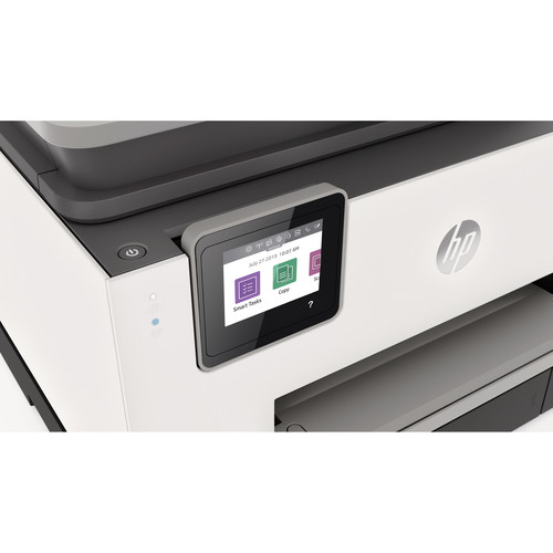 HP OfficeJet Pro 9025 All-in-One Printer