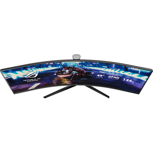 ASUS Republic of Gamers Strix XG49VQ 49